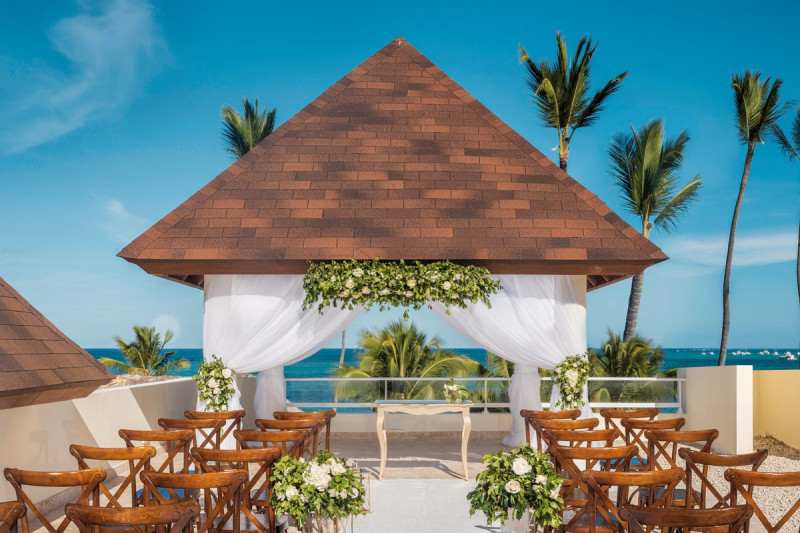 Dreams Royal Beach Punta Cana ●●●●●