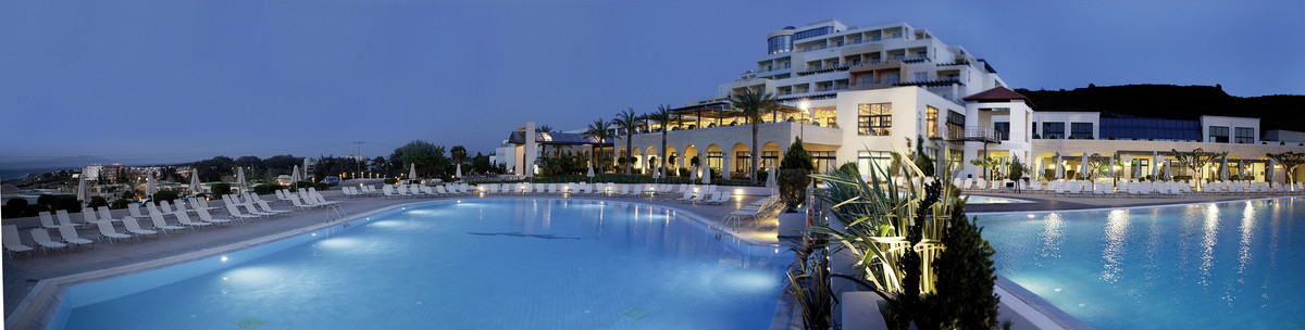 Kipriotis Panorama Hotel & Suites
