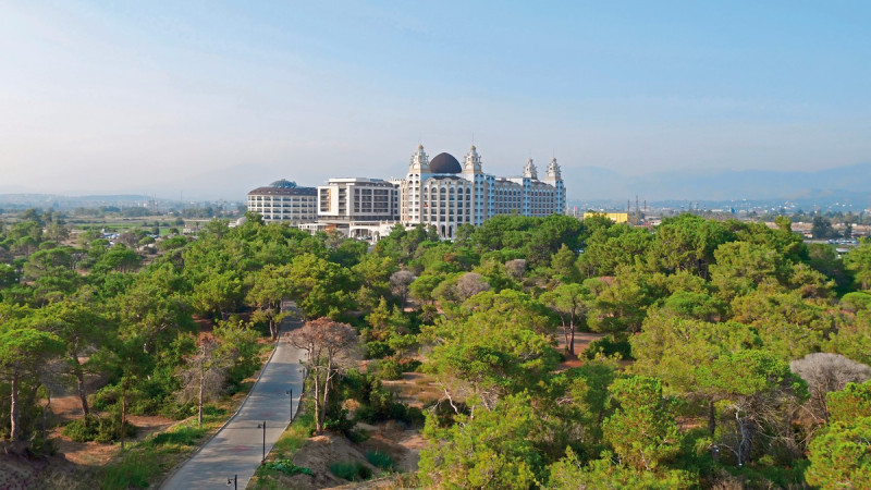 J'adore Deluxe Hotel & Spa ●●●●●