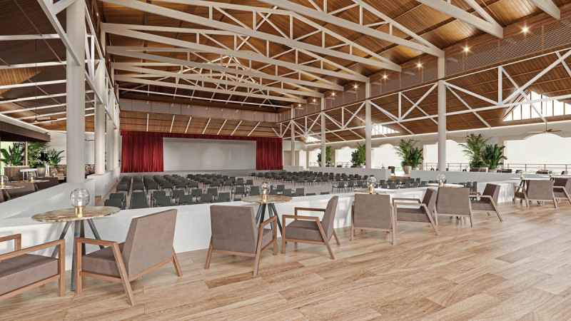 Wyndham Alltra Punta Cana ●●●●