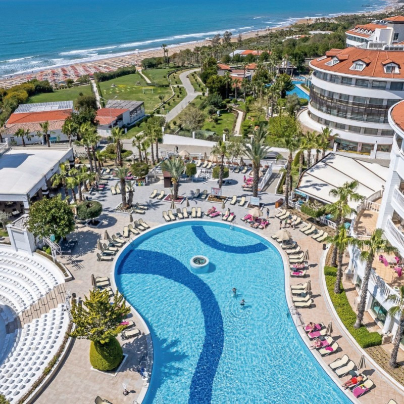 Alba Queen ●●●●●