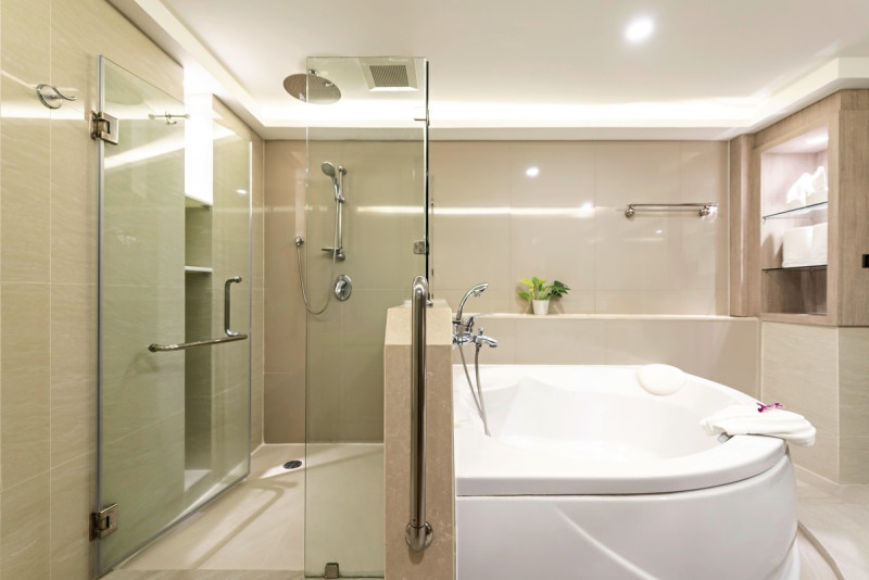 Wohnbeispiel Grande Suite