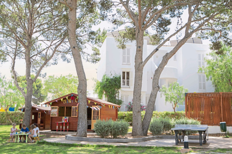 Gavimar La Mirada ●●●