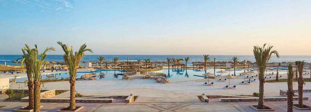 Lazuli Hotel Marsa Alam