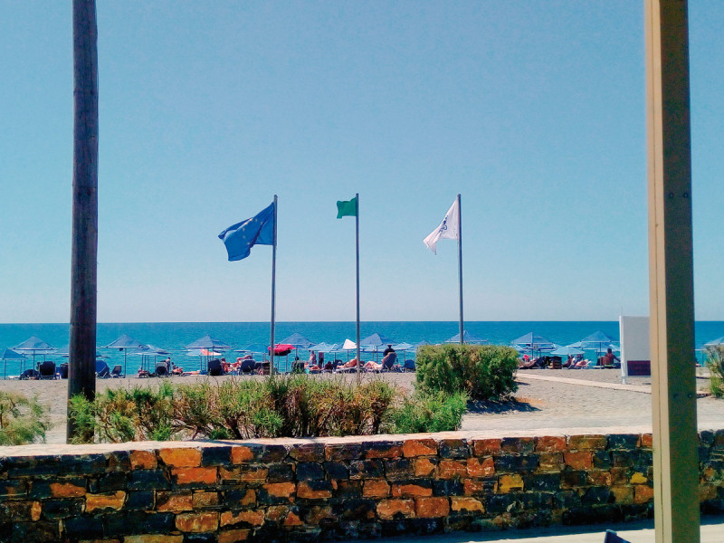 Almyra Hotel & Village
