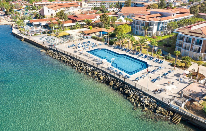 Ephesia Holiday Beach Club