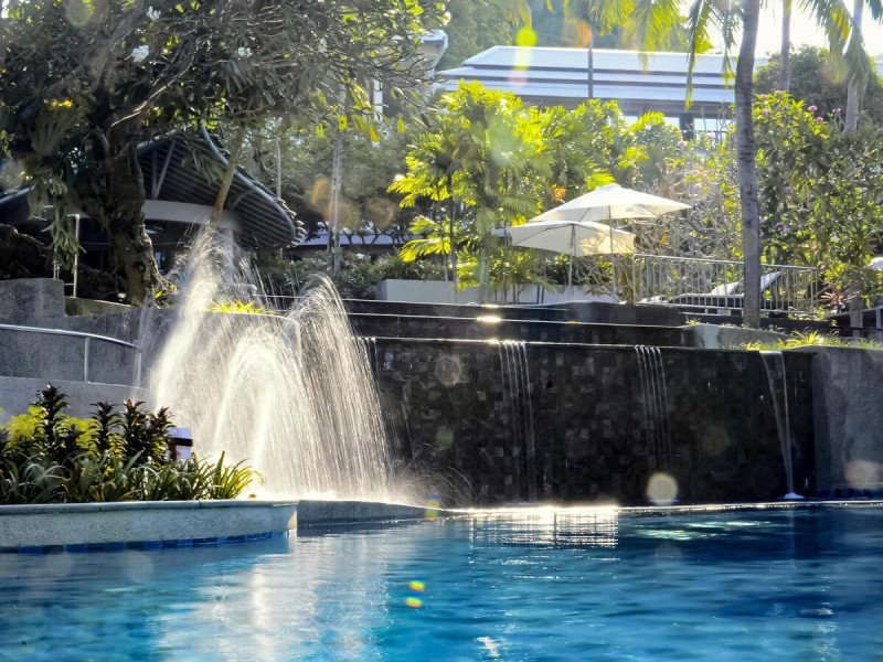 Andamania Cannacia Resort & Spa