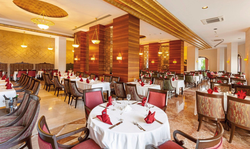 Melas Lara Hotel ●●●●●