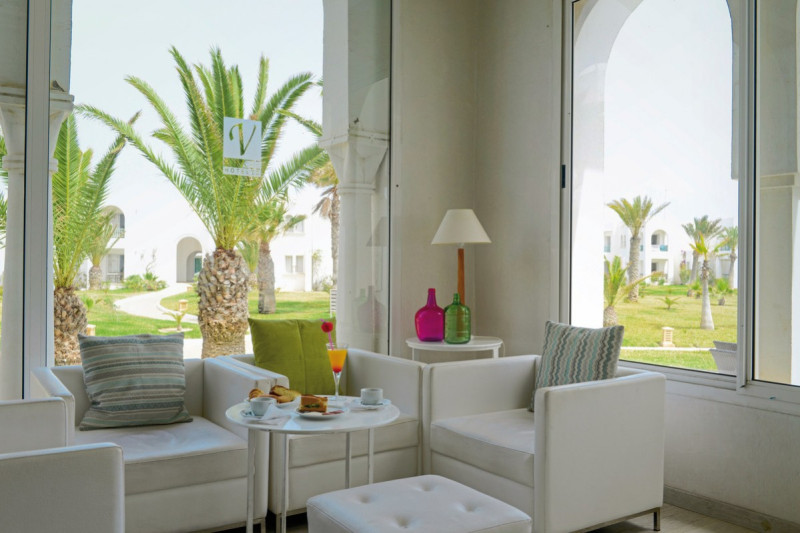 Vincci Helios Beach & Spa ●●●●