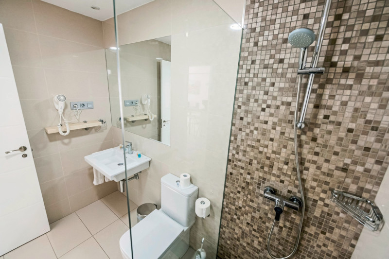 Wohnbeispiel Appartement Deluxe