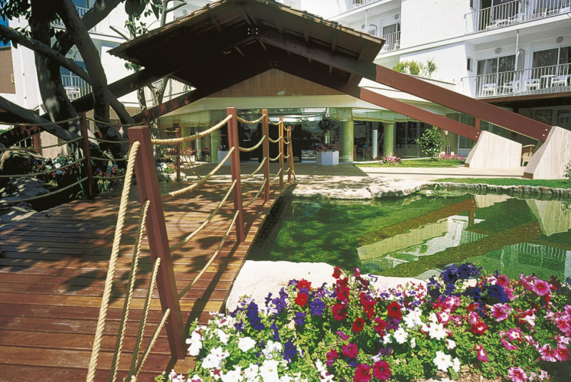 Capricho & Spa ●●●●