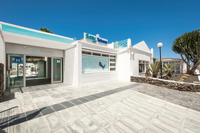 Smy Tahona Fuerteventura ●●●