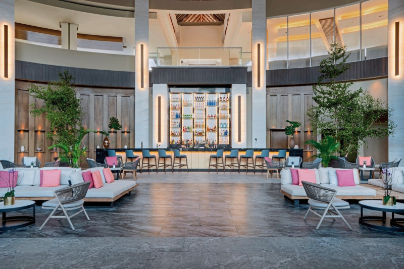 Breathless Punta Cana Resort & Spa ●●●●●