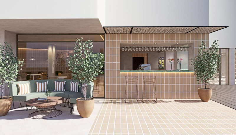 Cabot Cap de Mar Spa ●●●●