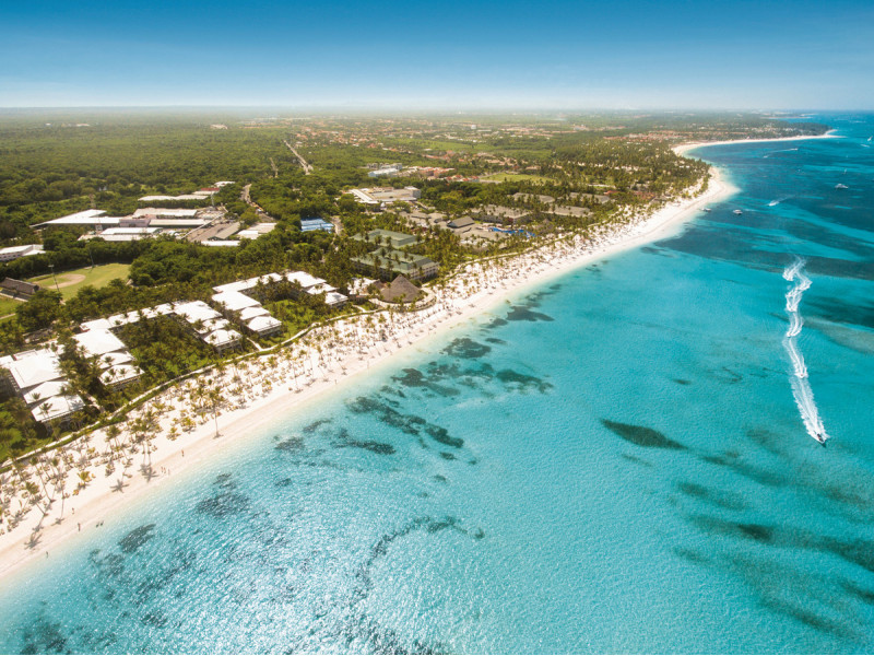 Barcelo Bavaro Beach