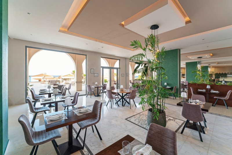 Kresten Royal Euphoria Resort ●●●●●