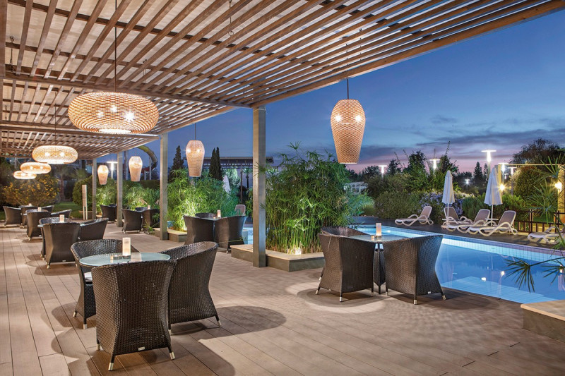 TUI Blue Xanthe ●●●●●