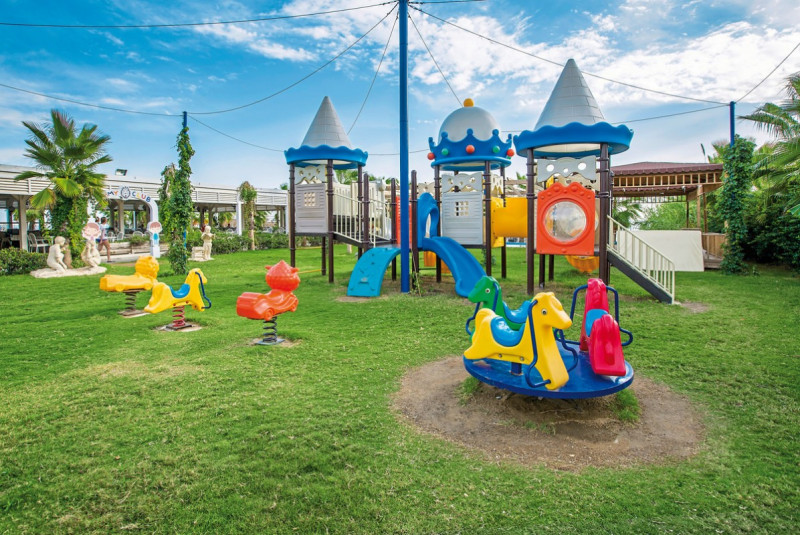 J'adore Deluxe Hotel & Spa ●●●●●