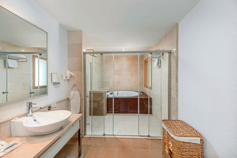 Sunis Hotel KumkÃ¶y Beach Resort ●●●●●