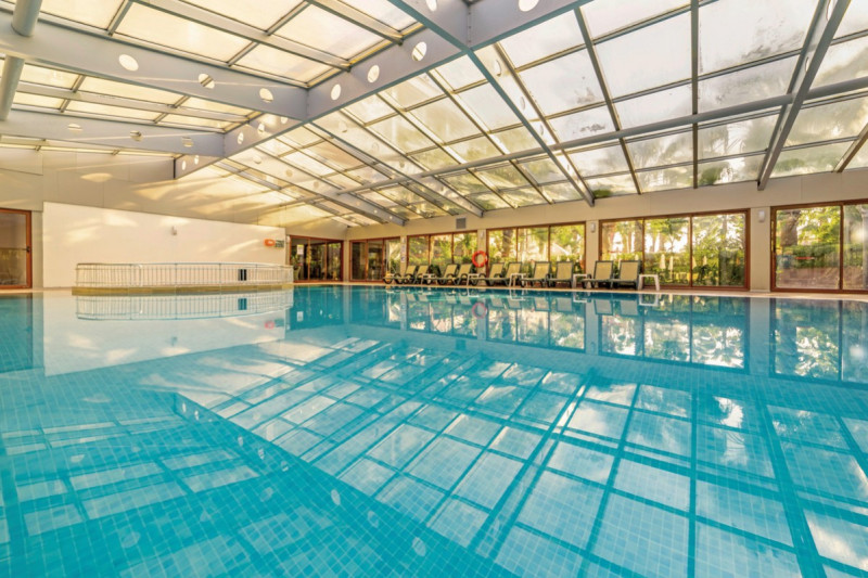 Hane Family Resort ●●●●