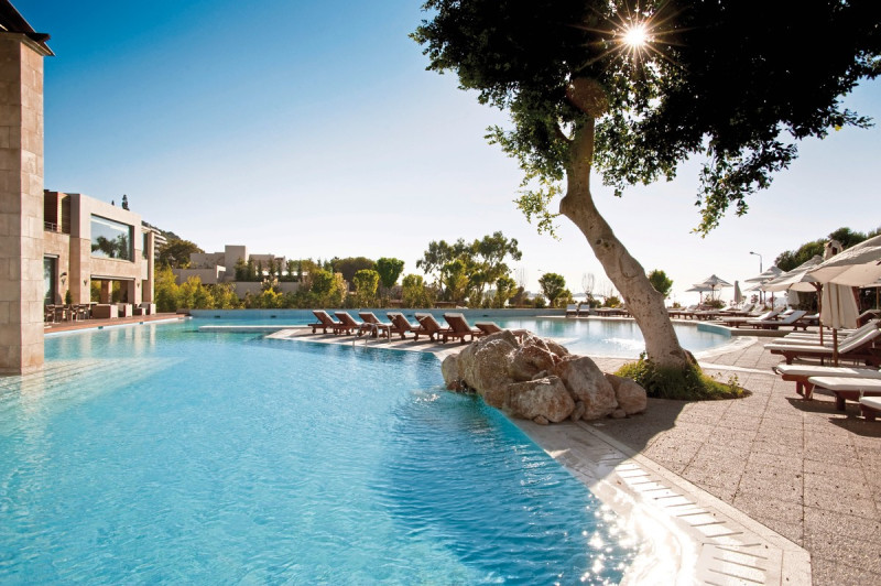 Amus Hotel & Spa