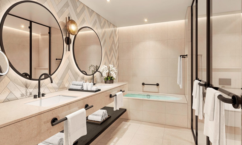 Sofitel Al Hamra Beach Resort