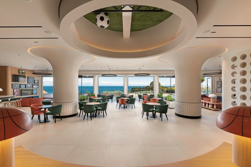 Kresten Palace Hotel ●●●●