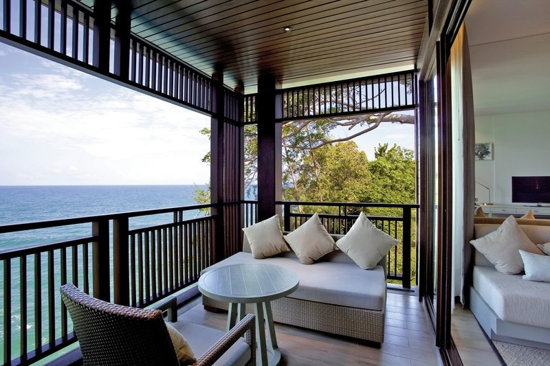 Pullman Phuket Arcadia Naithon Beach ●●●●●