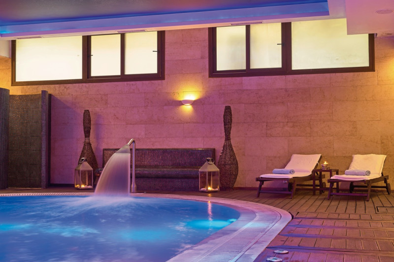 Venus Spa