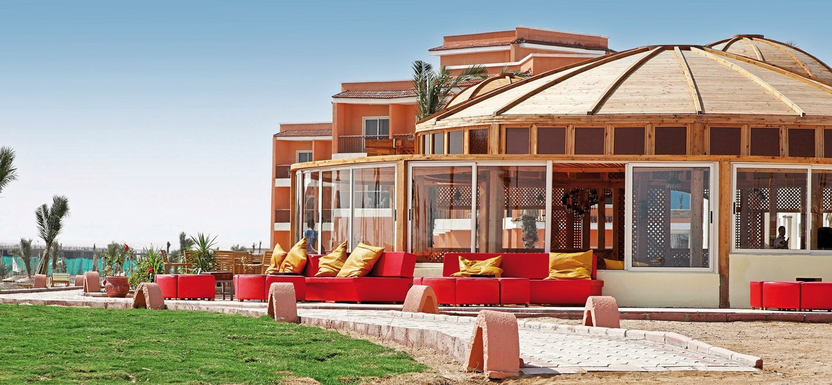 Three Corners Sunny Beach Resort ●●●●