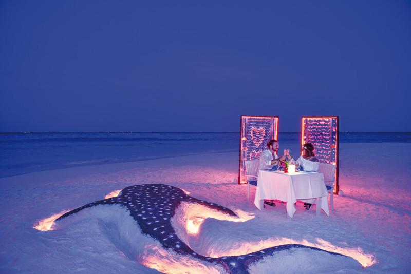 ADAARAN Club Rannalhi