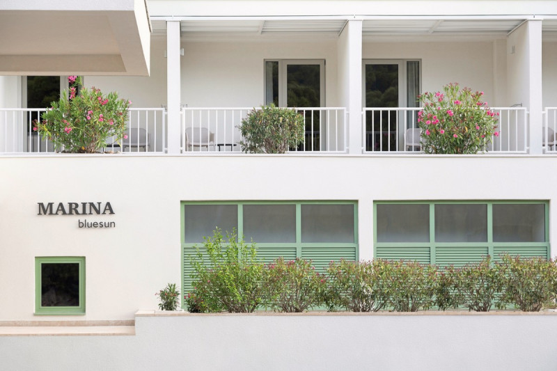 Bluesun Hotel Marina