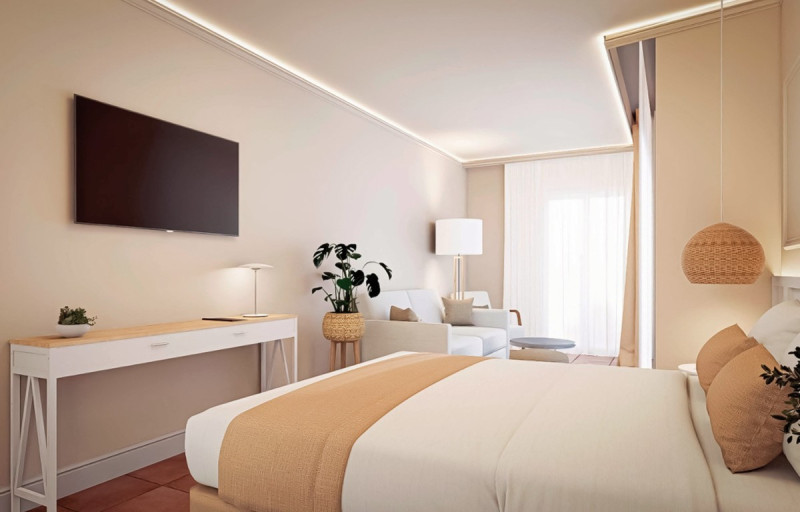 Bordoy Don Antonio ●●●●