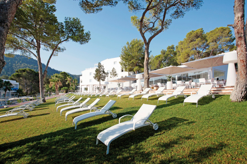 Grupotel Ibiza Beach Resort