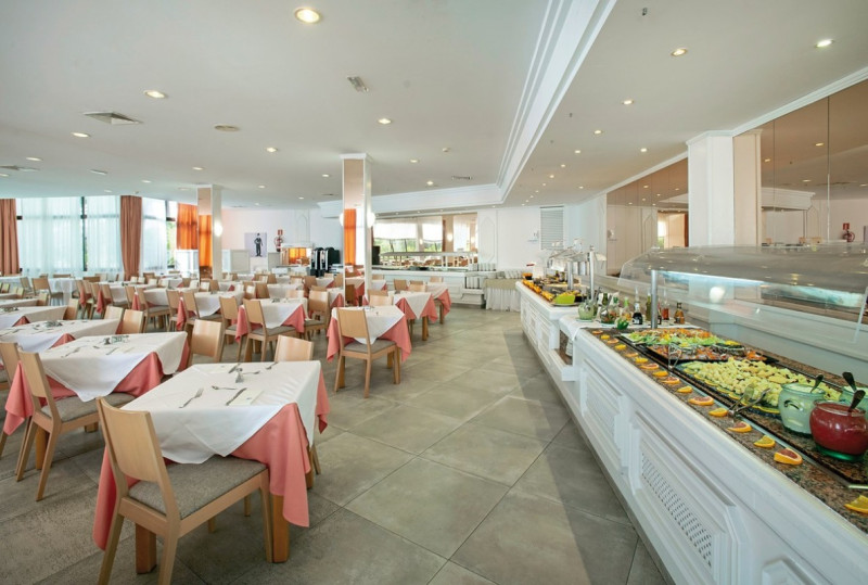 Exagon Park ●●●●