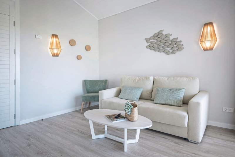 Wohnbeispiel Suite Superior