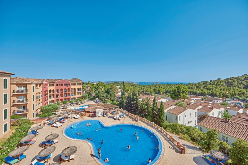 Bordoy Don Antonio ●●●●