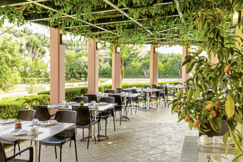 Century Resort Corfu