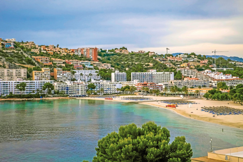 BahÃ­a del Sol ●●●●