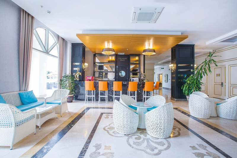 J'adore Deluxe Hotel & Spa ●●●●●