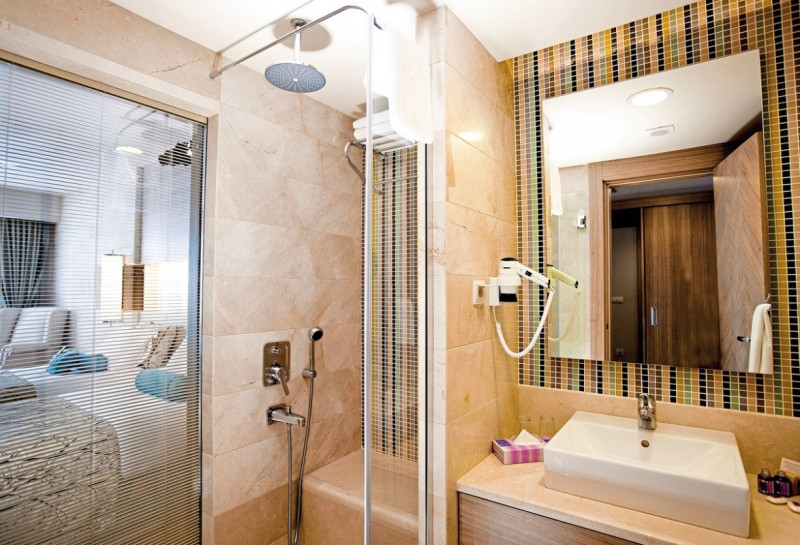 Melas Resort Hotel ●●●●●