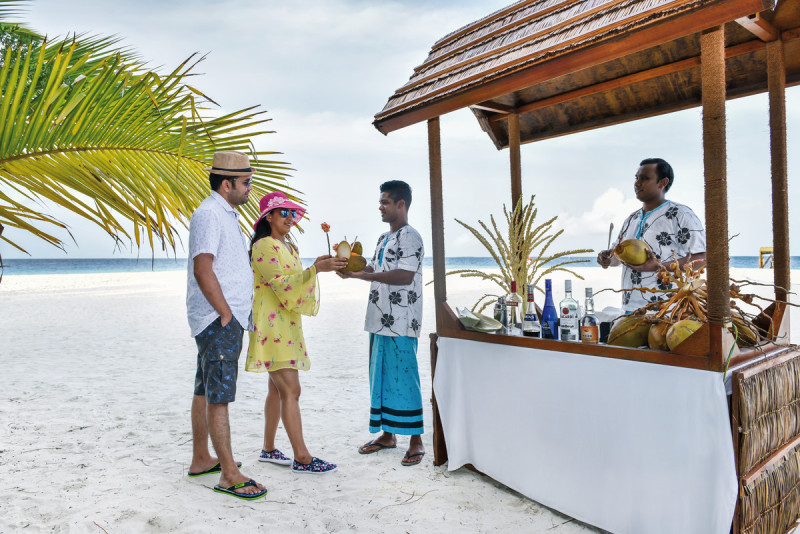 ADAARAN Club Rannalhi