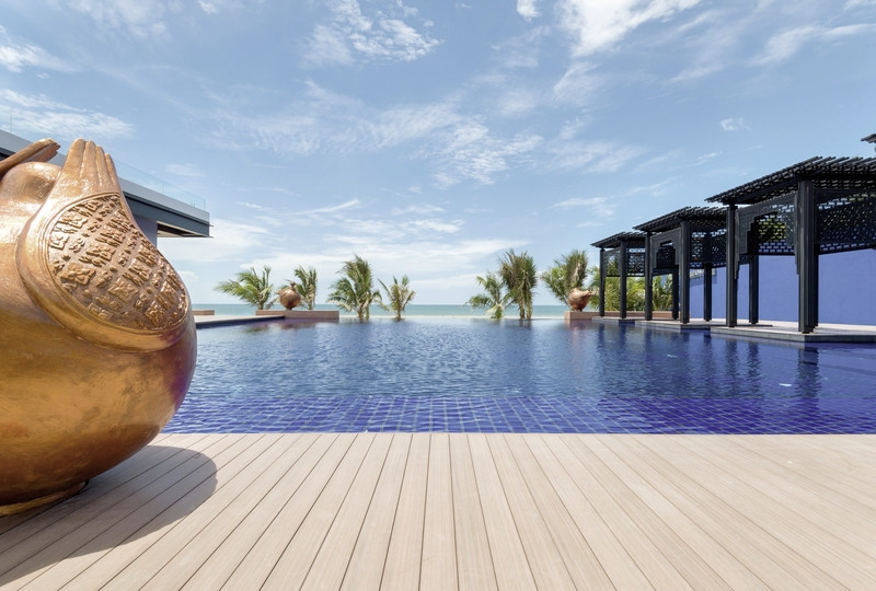 Ace of Hua Hin Resort