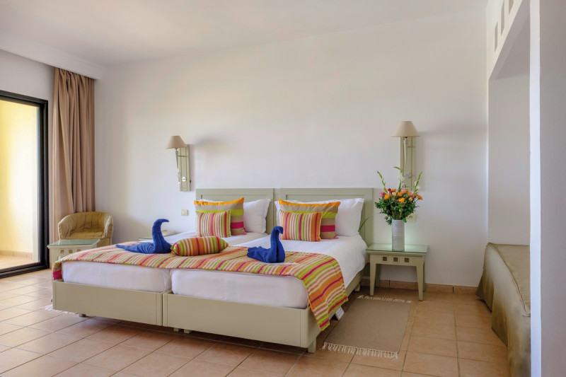 Aldiana Club Djerba Atlantide ●●●●