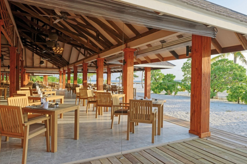 Brennia Kottefaru ●●●●○