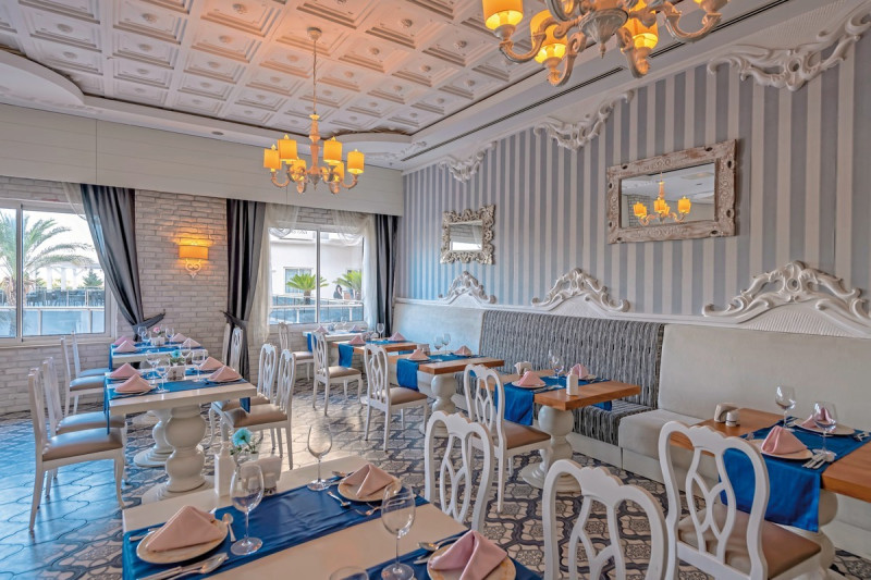 LRS Lake & River Side Hotel & Spa ●●●●●