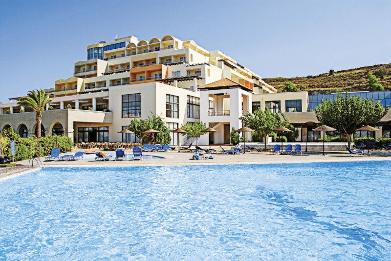 Kipriotis Panorama Hotel & Suites
