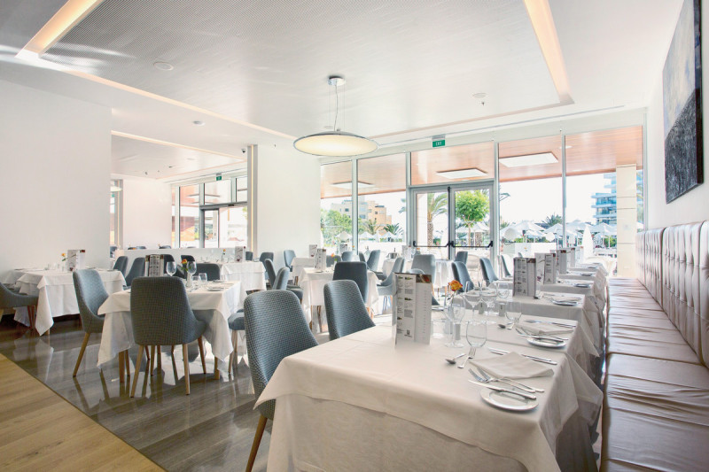 Hipotels Playa de Palma Palace