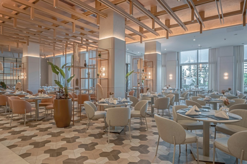 Fame Residence Lara & Spa ●●●●●