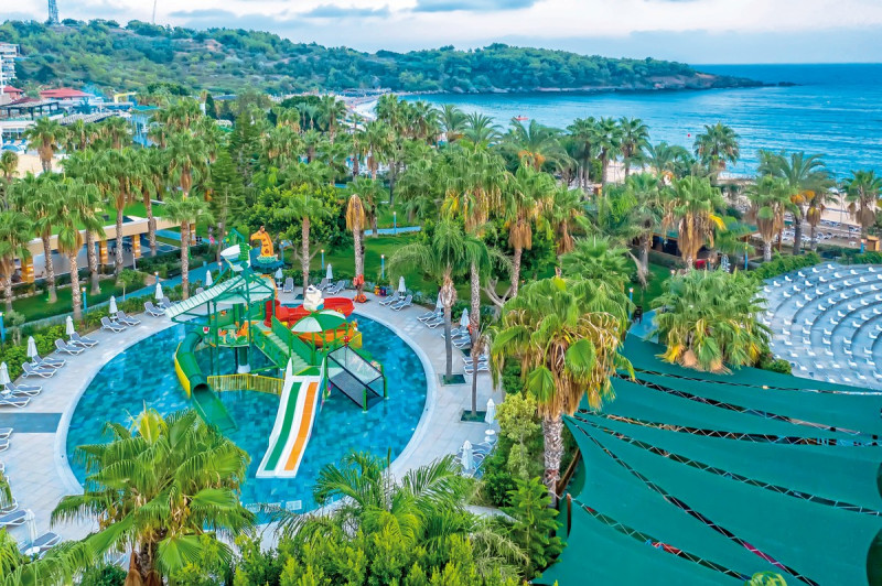 Arycanda Kirman Premium